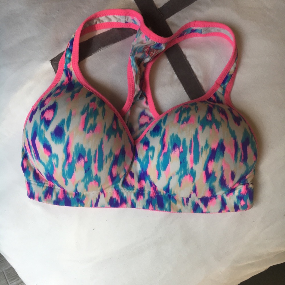Victoria secret sports bra